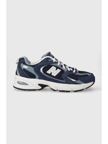 Маратонки New Balance 530 в тъмносиньо MR530CA