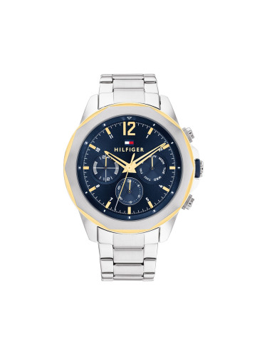 Часовник Tommy Hilfiger Lars 1792059