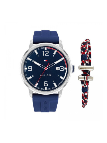 Часовник Tommy Hilfiger Essential 2770141