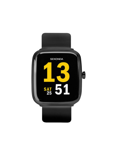 Смарт часовник Sekonda S-30009.00