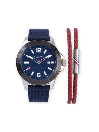 Часовник Tommy Hilfiger Ryan 2770156