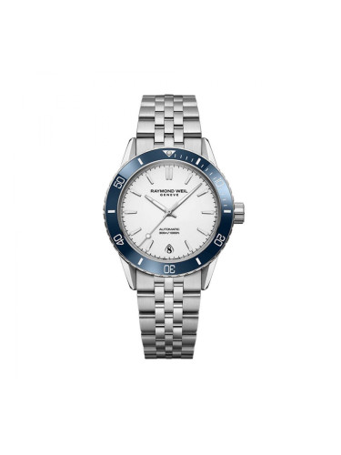 Часовник Raymond Weil Freelancer 2755-ST3-30001