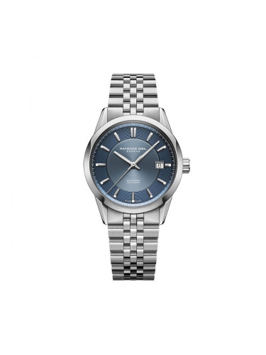 Часовник Raymond Weil Freelancer 2771-ST-50051