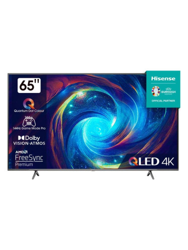 Телевизор Hisense 65&quot; E7KQ Pro