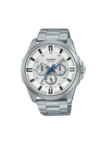 Casio Mъжки кварцов часовник MTP-SW310D-7AV