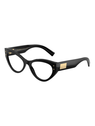 DOLCE & GABBANA DG3403 - 501