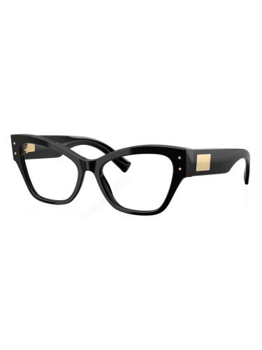 DOLCE & GABBANA DG3404 - 501