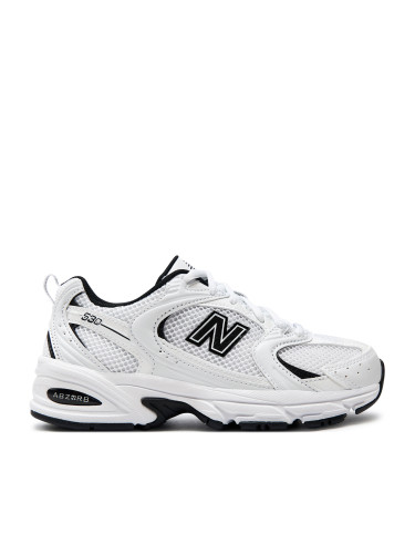 Сникърси New Balance MR530EWB Бял