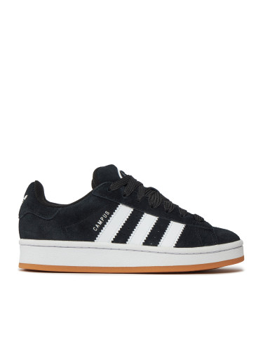 Сникърси adidas Campus 00s J HQ6638 Черен