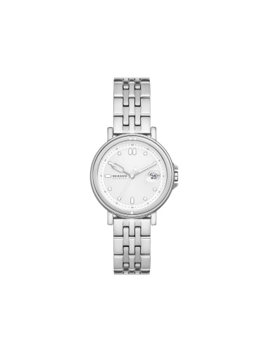 Часовник Skagen Signatur Sport Lille SKW3134 Сребрист