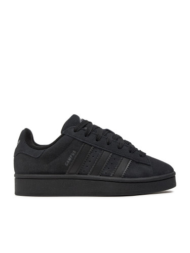 Сникърси adidas Campus 00s J JI4395 Черен