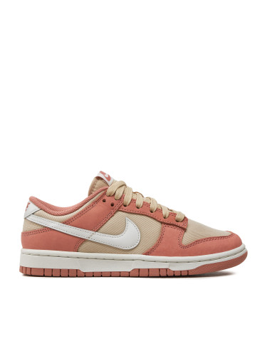 Сникърси Nike Dunk Low Retro FB8895 601 Бежов