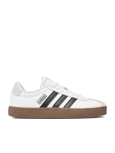 Сникърси adidas Vl Court 3.0 Low Skateboarding ID8797 Бял