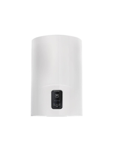 Ariston Lydos WI-FI 50 V 1.8K, електрически бойлер, вертикален, 50L