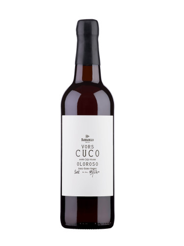 Barbadillo Oloroso VORS