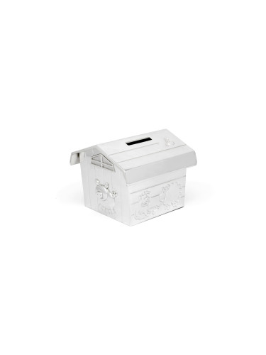 Детска касичка ZILVERSTAD BARN