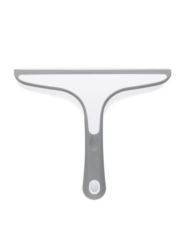 Чистачка за стъкло KELA TESS - цвят бялo със сиво