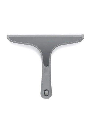 Чистачка за стъкло KELA TESS - цвят сив