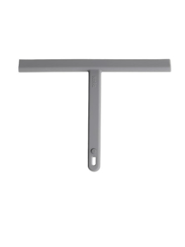 Чистачка за стъкло KELA TONI - цвят сив