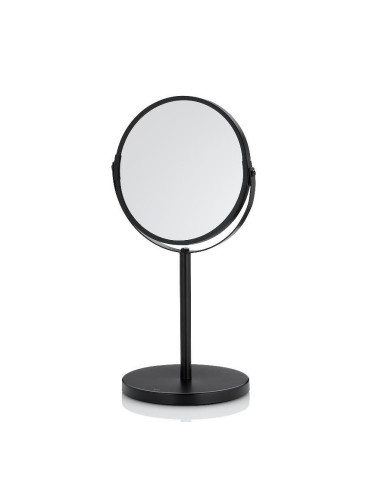 Козметично огледало KELA ELIAS - черно