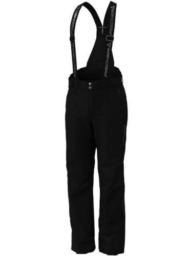 Fischer Premier Pants Black M Ски панталон