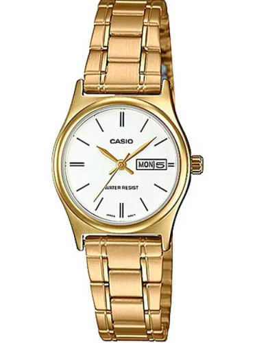 Casio Collection Дамски часовник LTP-V006G-7BUDF