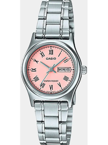 Casio Collection Дамски часовник LTP-V006D-4BUDF