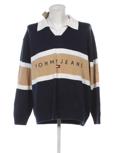 Мъжки пуловер Tommy Jeans