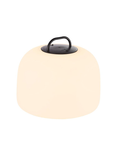 Nordlux-LED Димируем екстериорен portable лампа KETTLE TO-GO LED/6,8W/3,7V IP65