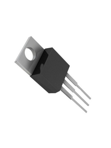 Транзистор 2T7535, NPN, 60V, 4A, 40W, 3MHz, TO220