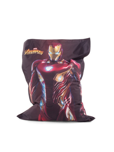 Disney Барбарон Iron Man, 50 х 80 х 70 cm