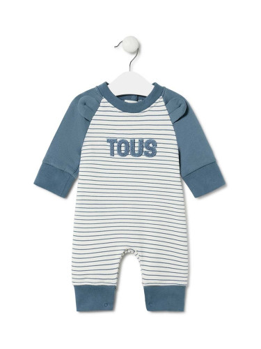 Бебешки гащеризон Tous Classic Classic.2103