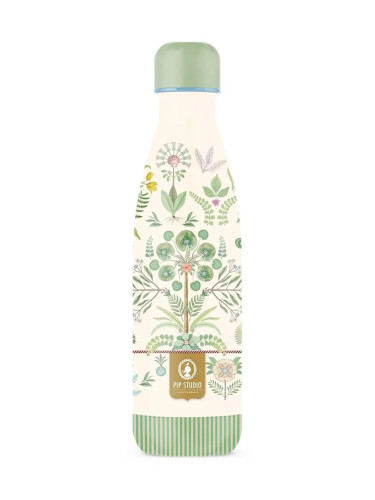 Термобутилка Pip Studio x IZY Bottle Bamboleo 500 ml