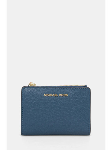 Кожен портфейл MICHAEL Michael Kors дамски 32S4G8ED7L