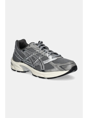 Маратонки Asics GEL_1130 в сиво 1201A256