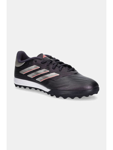 Футболни бутонки adidas Performance turfy Copa Pure 2 League TF в лилаво IG8720