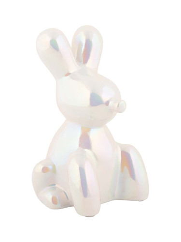 Декоративна фигурка Present Time Balloon Bunny