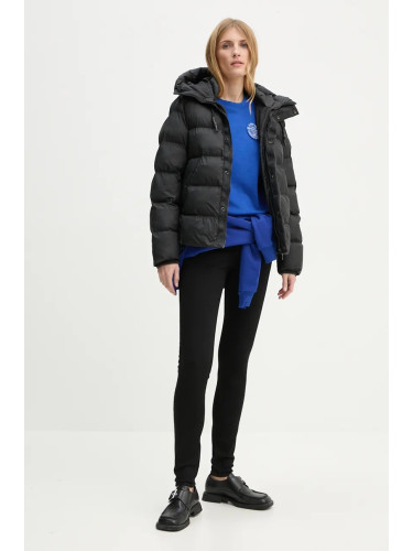 Памучна тениска G-Star в синьо D25057-C812