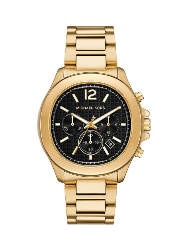 Часовник Michael Kors мъжки в златисто MK9192