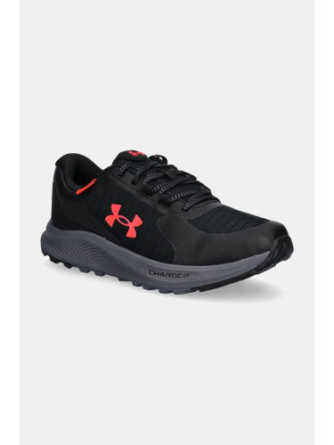 Обувки Under Armour Charged Bandit Trail 3 в черно 3028657