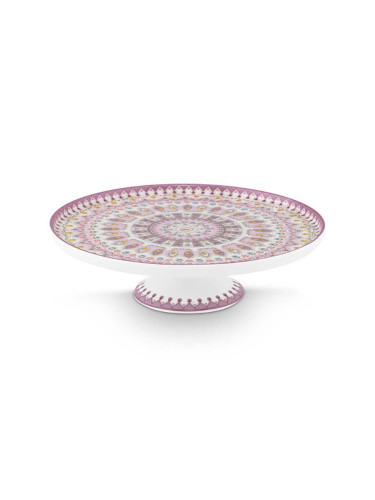 Плато Pip Studio Tray Lily&Lotus MoonDelight