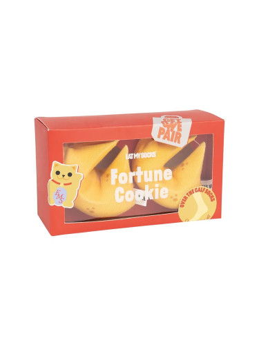 Чорапи Eat My Socks Fortune Cookie