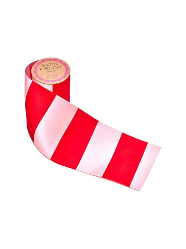 Декоративна панделка Rice Large Satin Ribbon