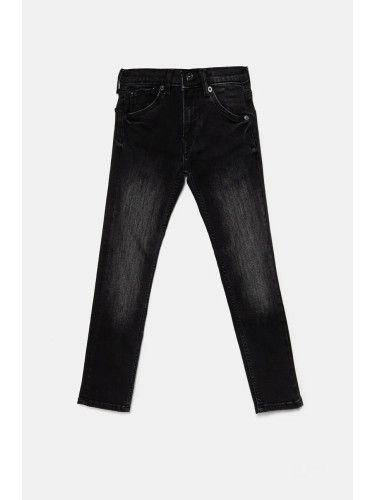 Детски дънки Pepe Jeans SLIM JEANS в PB202136XR9