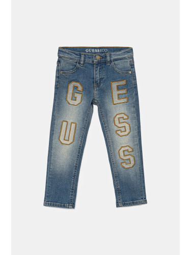 Детски дънки Guess в N4BA04 D4GV0