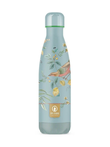 Термобутилка Pip Studio x IZY Bottle Little Bird 500 ml