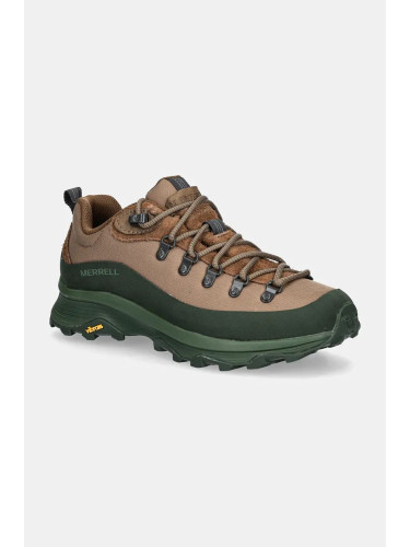 Обувки Merrell Ontario SP Lace в кафяво J006739