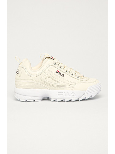 Fila - Обувки Disruptor low