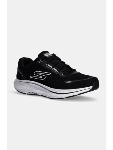 Обувки за бягане Skechers GO RUN Consistent 2.0 в черно 220879