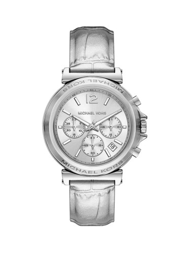 Часовник Michael Kors дамски в сребристо MK7509